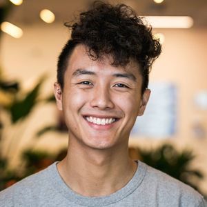 Meet your Posher, Hae-yang